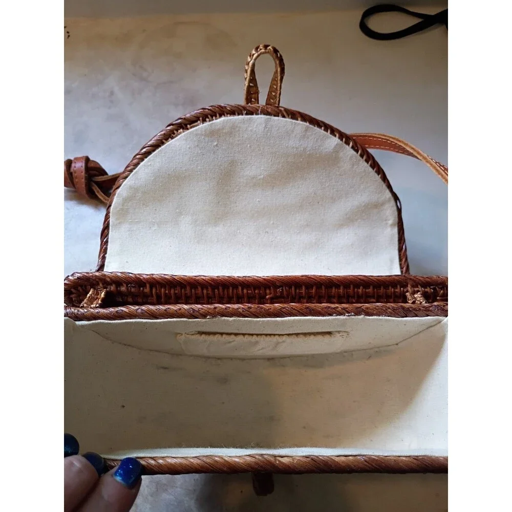 Unbranded bag excellent
